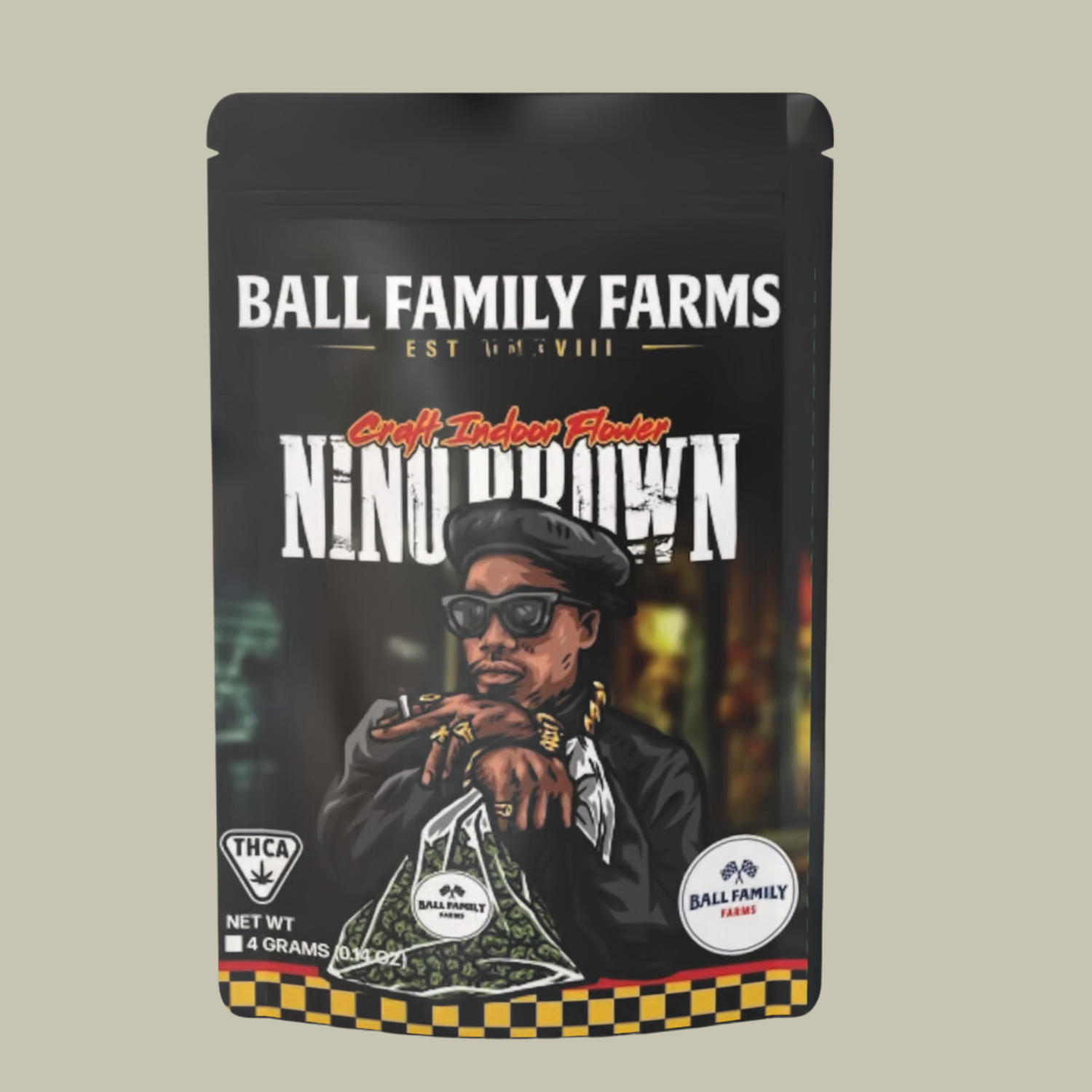 Ball Family Farms Collection
