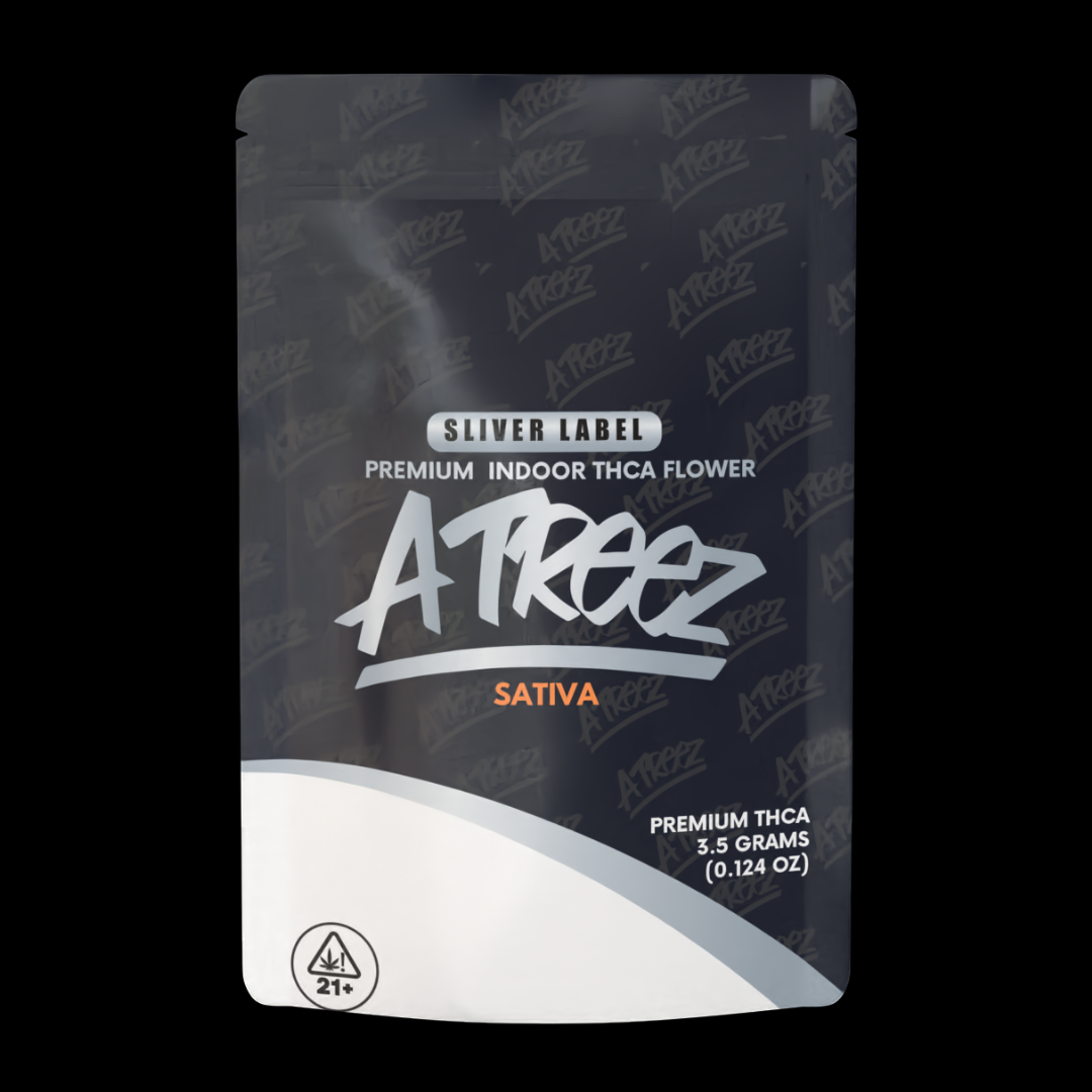 Sativa by Atreez