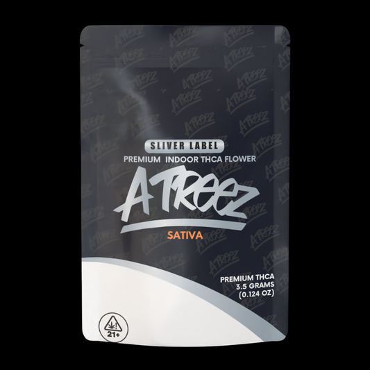 Sativa by Atreez