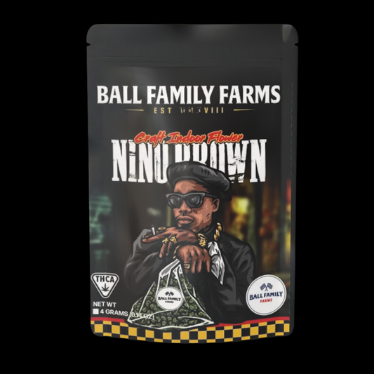 Nino by Ball Family Farms