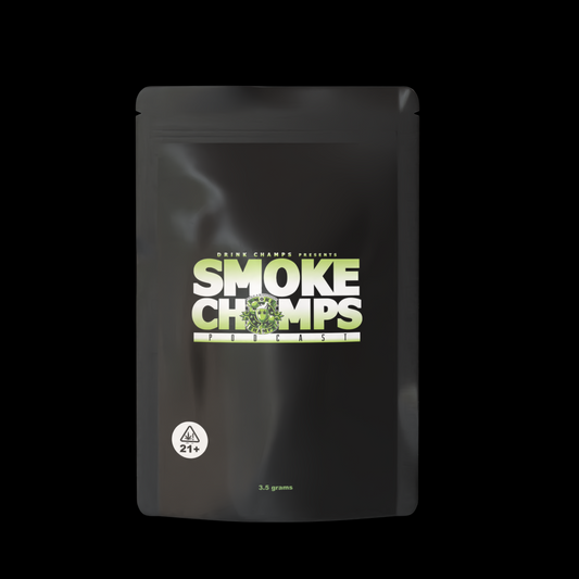 Zlushie by Smoke Champs