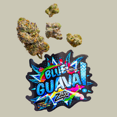 Blue Guava