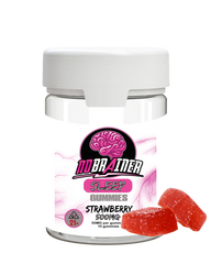 Strawberry Sleep Gummies