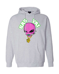 Gas Yai Hoodie