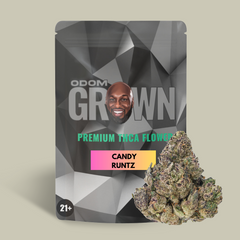 Odom Grown Candy Runtz